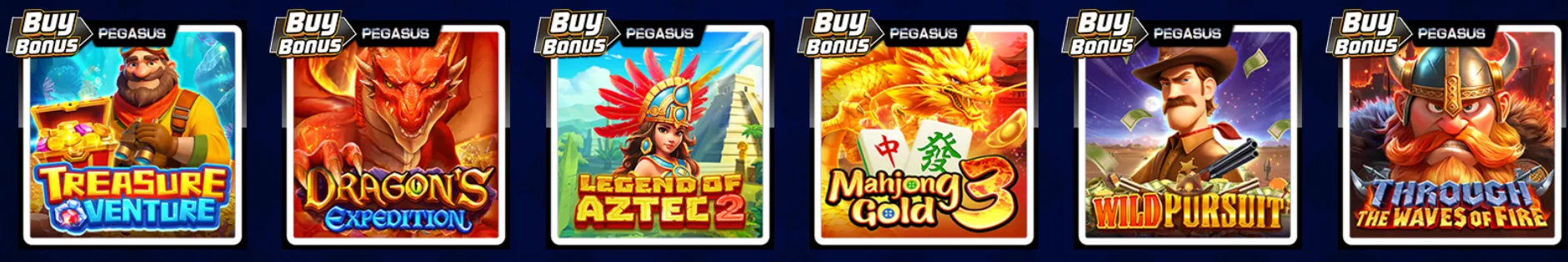 TrueBlue Bets Video Pokies